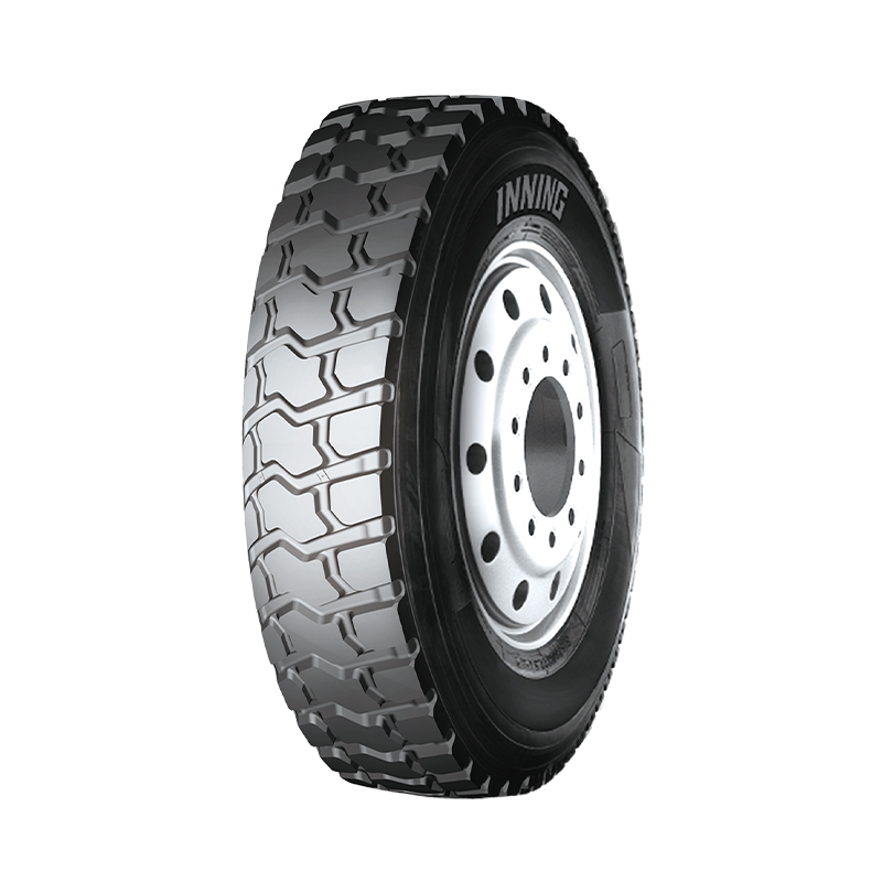 Durable TBR truck Tires DD787