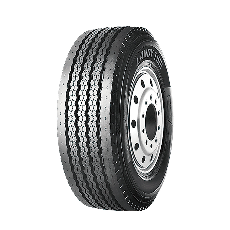 Neumáticos TBR duraderos DT970